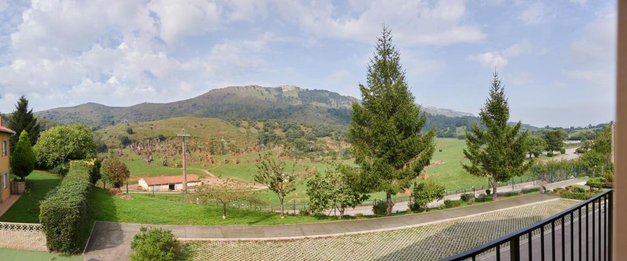 Posada Naturae Cabarceno Dış mekan fotoğraf
